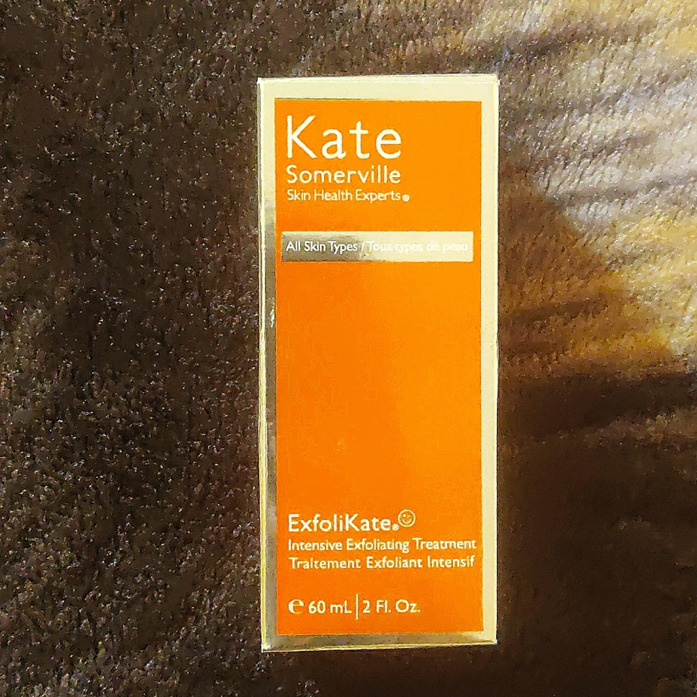 Kate Somerville Exfoliator